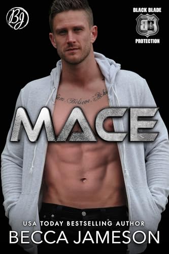 Mace (Black Blade Protection Book 3)