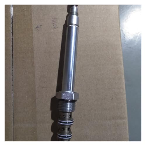 Électrovanne SV10-47CM étanche à double bobine pour débit fluide - 3