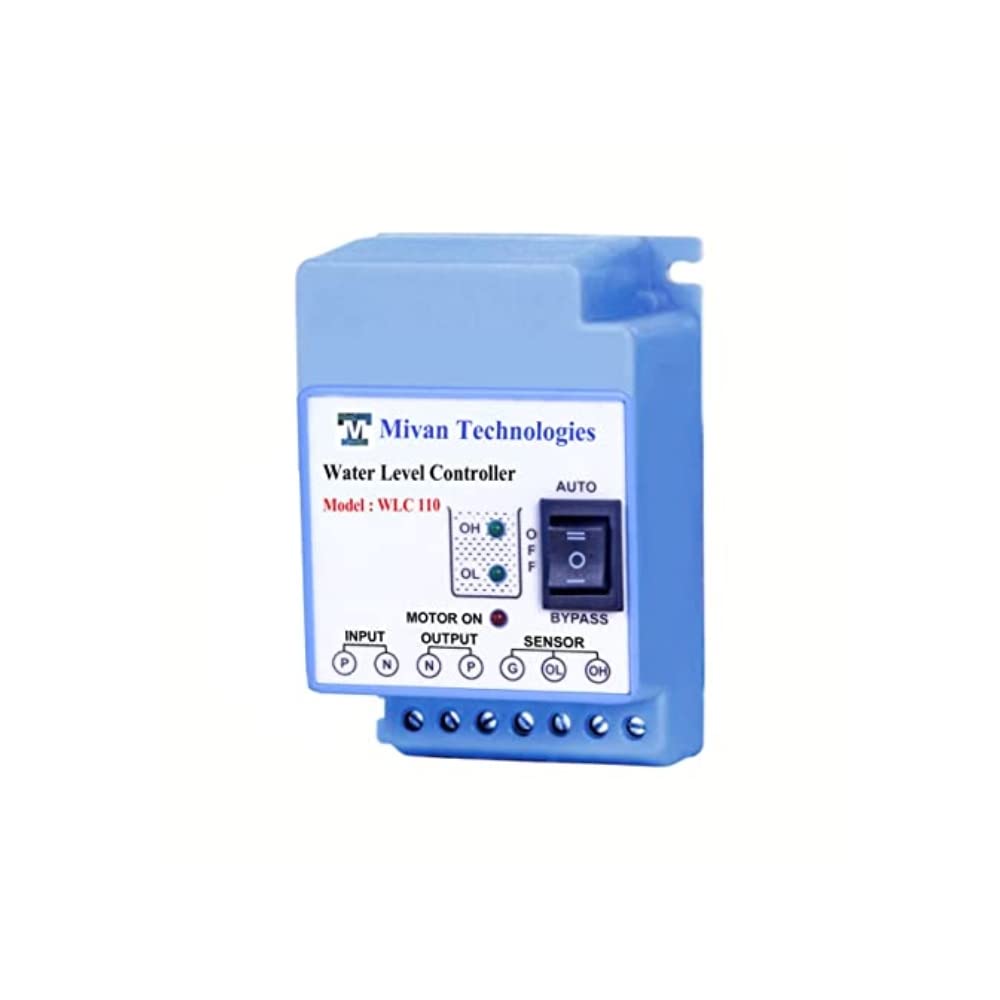 sun technologies automatic water controller