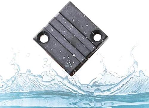 5pcs Metal Resistant RFID tag UHF Passive RF tag PPS Material Metal Resistant high Temperature Resistant