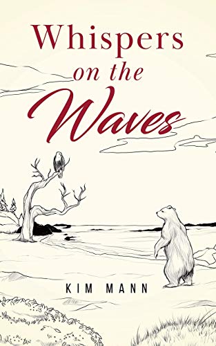 Whispers on the Waves für 12,68 EUR bei amazon.de Bild: Whispers on the Waves für 12,68 EUR bei amazon.de