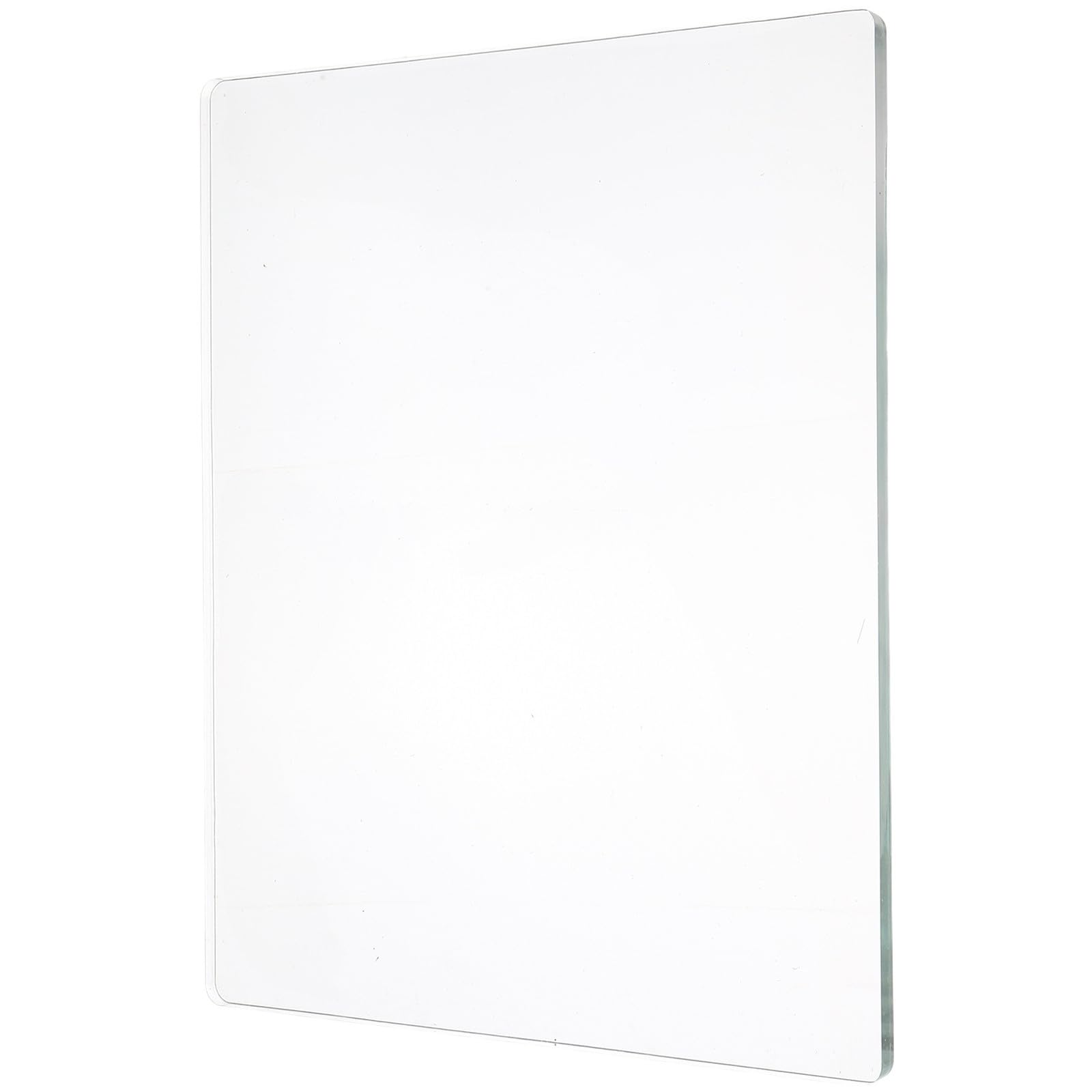 Plaque De Gel A3 TOYANDONA – 40x28x0,8 Cm – Transparente, Réutilisable – Pour Gelli Printing, Scrapbooking Et Transfert