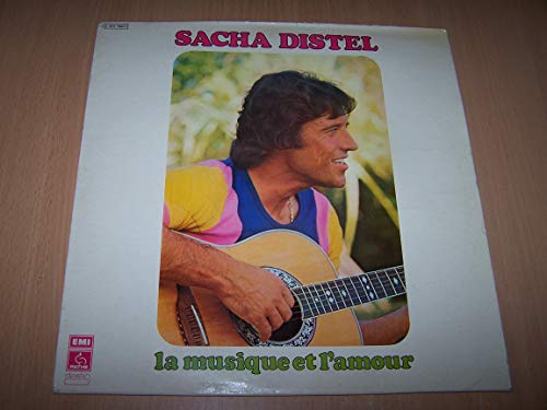 Comme Les Enfants / Couche Sous Les Etoiles / Cette Nuit La / Pas Vu Pas Pris / Quand On A Le Coeur Tranquille / Toi Et Moi La Musique Et L'Amour...
