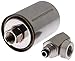 Luber-finer Luberfiner WHG481FK Oil Filter Kit Adaptor Kit to convert Workhorse Trucks to use fuel filter G482