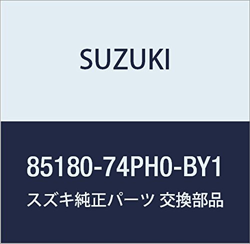 SUZUKI (�X�Y�L) �������i �g���� �i��85180-74PH0-BY1