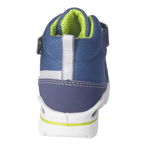 RICOSTA kid Flori Boots,Width: Normal (WMS),Removable Insole,Sympatex,Washable,Vegan3