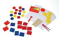 Algopix Similar Product 10 - Simba 106314000 "Art & Fun Stamp Set