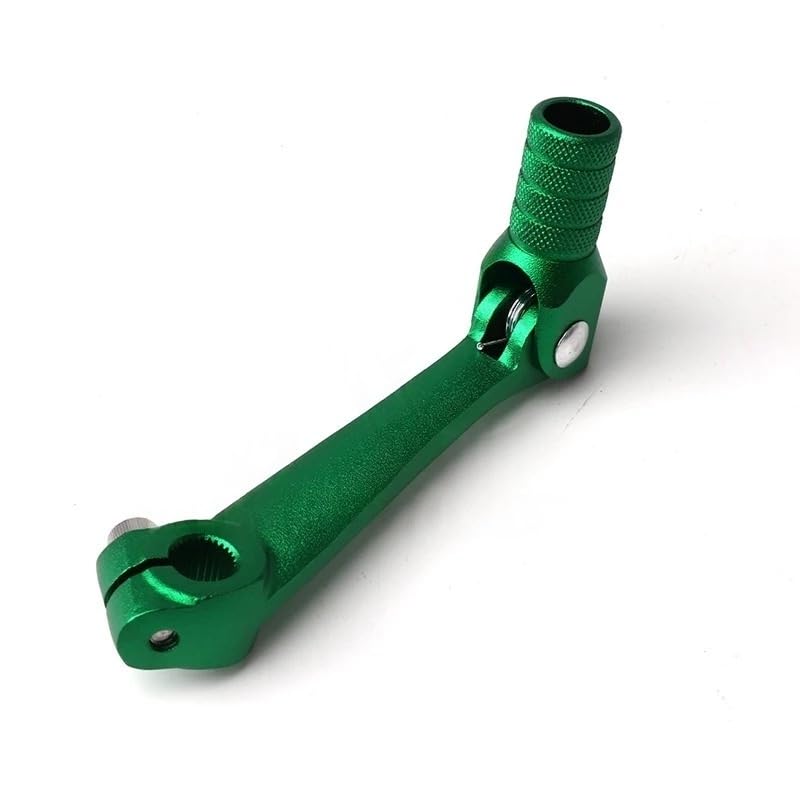 Sélecteur de vitesse pliable pour moto Kayo T2 T4 et dirt bike