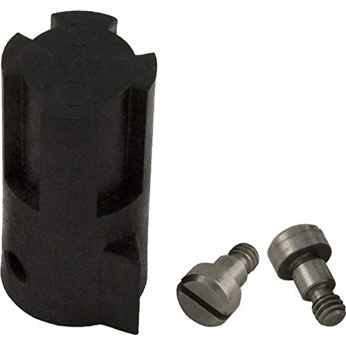 Pentair SK5V Shaft Coupling CVA-24 to Ortega Valve Replacement ComPool Pool and Spa Automation Control System