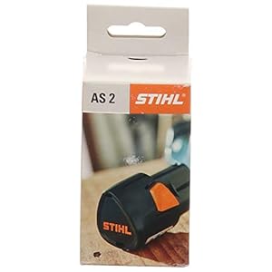 Stihl AS 2 Accu
