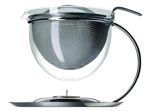 mono 44/500 Teekanne FILIO 1.5l, integr. St�vchen