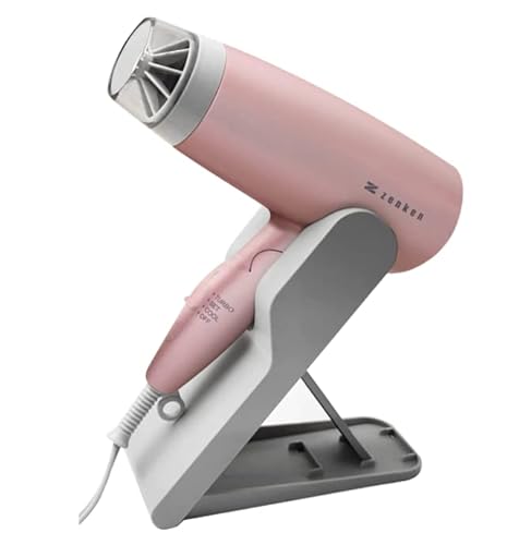ゼンケン 電磁波低減ヘアケアドライヤー S-ZD750STP の商品画像 1