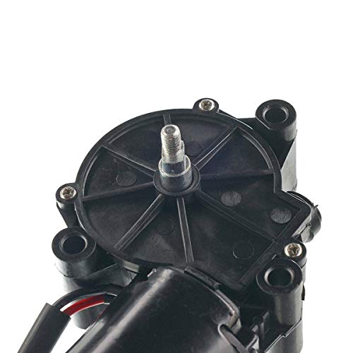 Lorkdeem Headlight Headlamp Motor Left Side For 2000-2004,Easy To Install,Free Return #TOP4