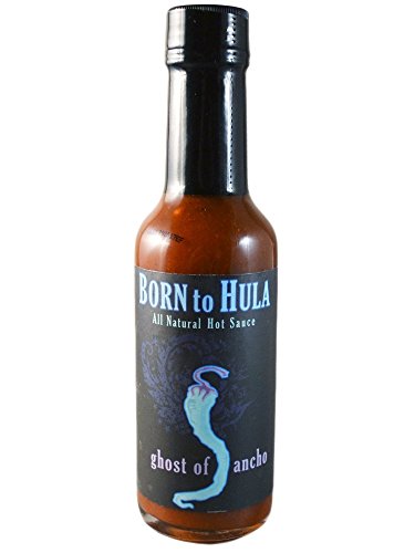 Born To Hula - Ghost Of Ancho (Single 5 Oz Bottle) (729440348281)