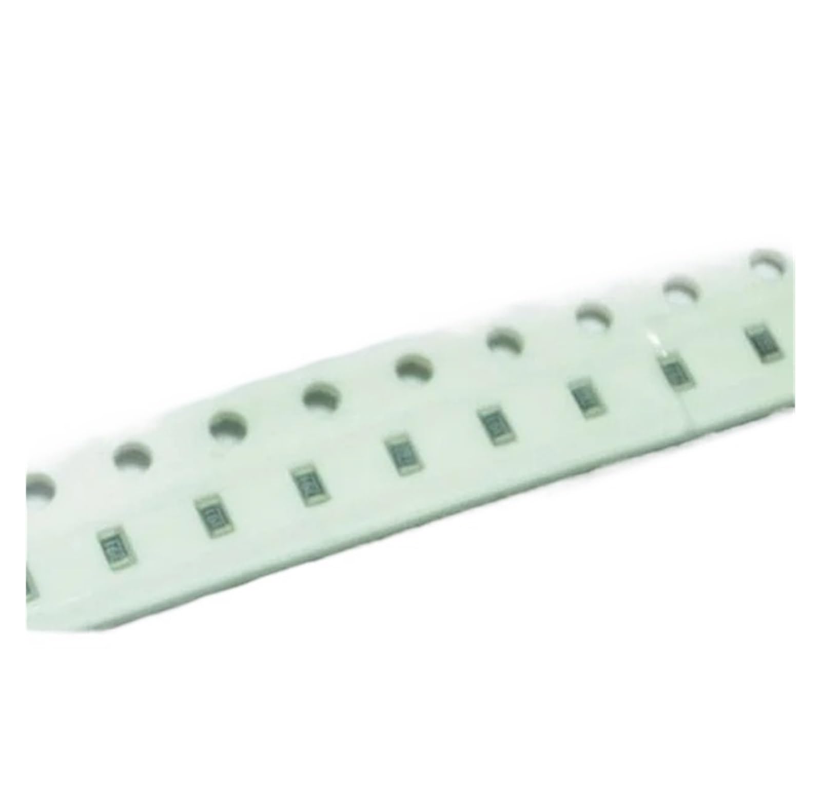 Résistance SMD 43K Ohm 0402 de haute précision pour un soudage stable sur circuit imprimé