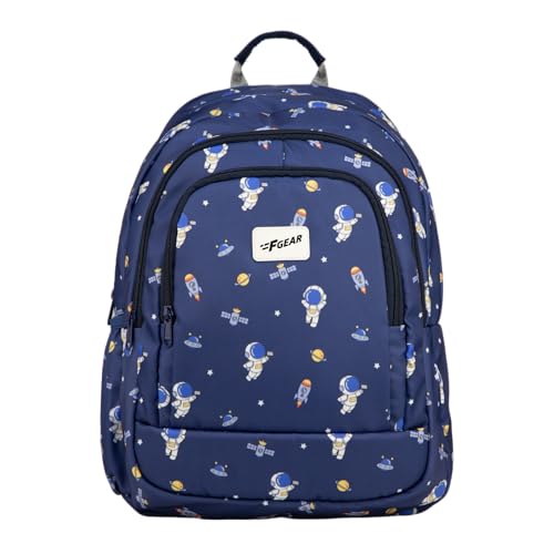 Image of F Gear Cosmo Bag