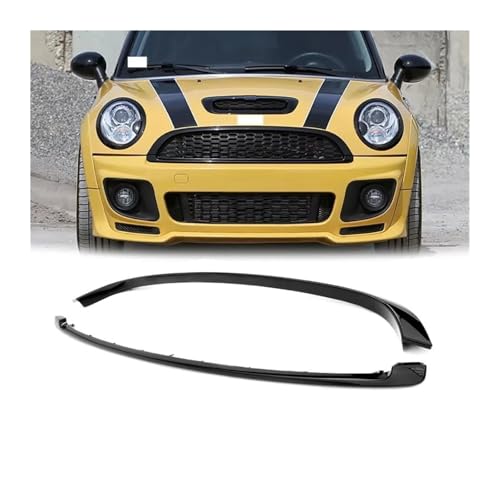 Rejilla frontal de panal para Mini JCW y R57: dale un aspecto deportivo a tus rutas urbanas 2