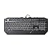 Cooler Master Devastator 3 Gaming Keyboard & Mouse Combo, 7 Color Mode LED Backlit, Media Keys, 4 DPI Settings, Model:SGB-3000-KKMF1-US