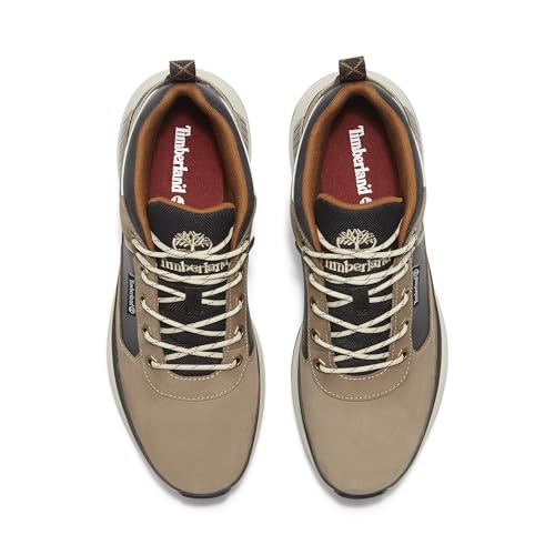Timberland Timberland Men's Field Trekker, Brown, 10 Wide