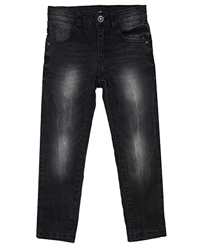 3POMMES Boy's Boys Slim Fit Lined Denim Pants, Sizes 4-12