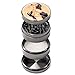 Pin Up Girl Grinder Titanium Premium Spice Grinder 2.2