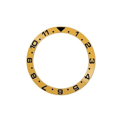 1�� 38x30.6mm �X�΃Z���~�b�N�x�[�� SKX007 SKX009 SRPD SUB �����Y�_�C�r���O�@�B�����v�x�[���C���T�[�g�����O�����p(06)