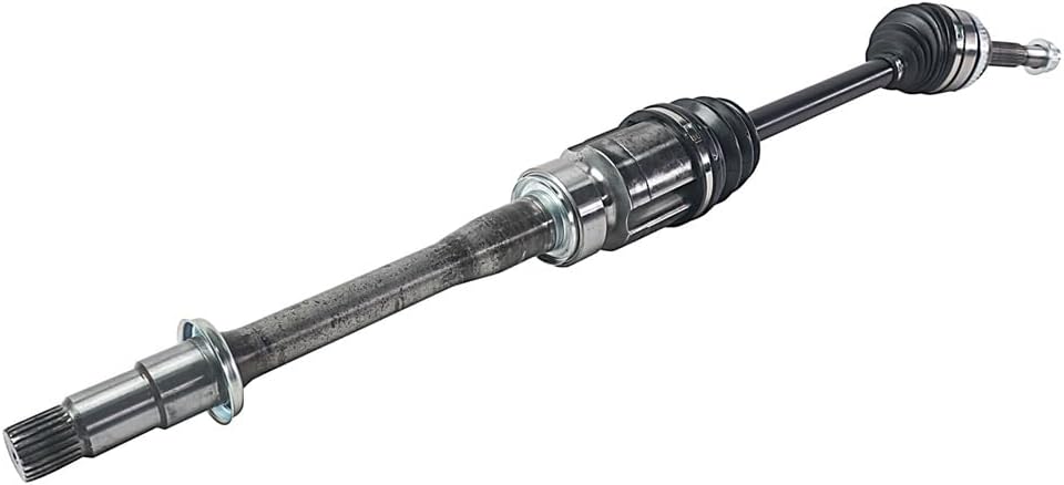 ECCPP CV Axle Shaft Assembly fit 2012-2017 for Toyota Camry 2.5L Front Right Passenger Side 4341006730,4341006732,4341033310,NCV69077,665294,66-5294