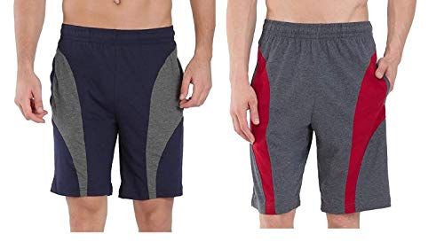 Image of DIA A DIA Unisex-Adult Regular Shorts