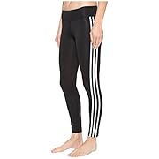 adidas polyester leggings
