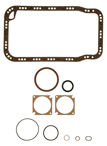 Juego de juntas Ajusa 54101000 kit de sellado bloque motor inferior
