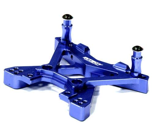 Integy Billet Machined Front Shock Tower for 1/10 Stampede 4