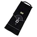 Tackle Instrument Supply Compact Stick Case - Black