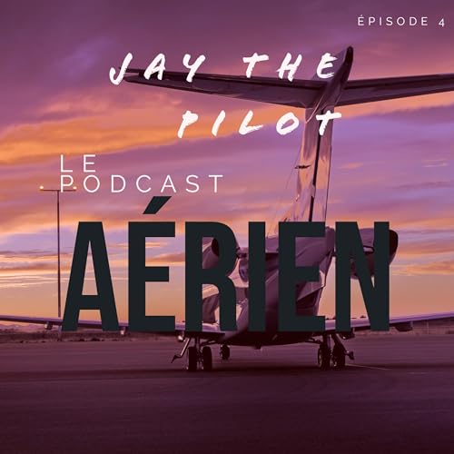 4. Sebas Part II: Devenir pilote de ligne en 2021