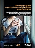 CDA-Stop: programa de prevención de la ciberviolencia en parejas jóvenes: E06 (Educación para la ciudadanía/TIC/Investigación educativa)