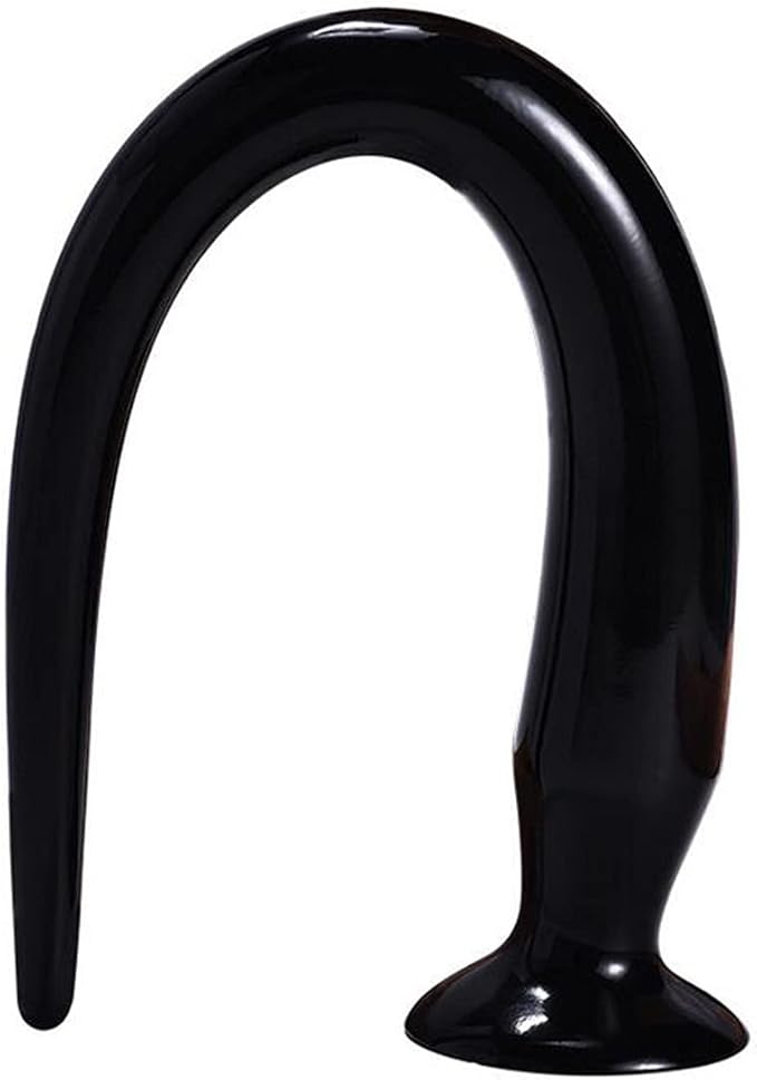 Vibratore Anale Con Stimolazione Del Clitoride Sex Toy 2-in-1 Rosa Mia - Foto 2