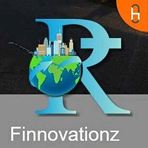 『Finnovationz』のカバーアート