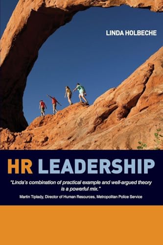 HR Leadership