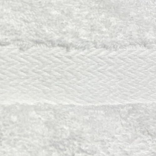 Golden Mills Bath Towel - 27" x 50", 12/Pack