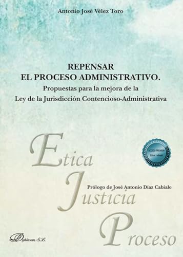 Repensar el proceso administrativo