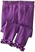 Jefferies Socks Baby Girls' Ruffle Footless Tight