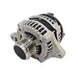 Coolfone Generator Alternator Compatible For TOYOTA Corolla Matrix Auris Yaris II PONTIAC Vibe XD