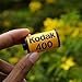 Kodak Ultramax 400 35mm Film - 6 Pack of 36 Exposure Rolls for 35mm Cameras