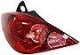For Nissan Versa Hatchback 2007-2012 Tail Light Assembly Driver Side DOT Certified NI2800181N