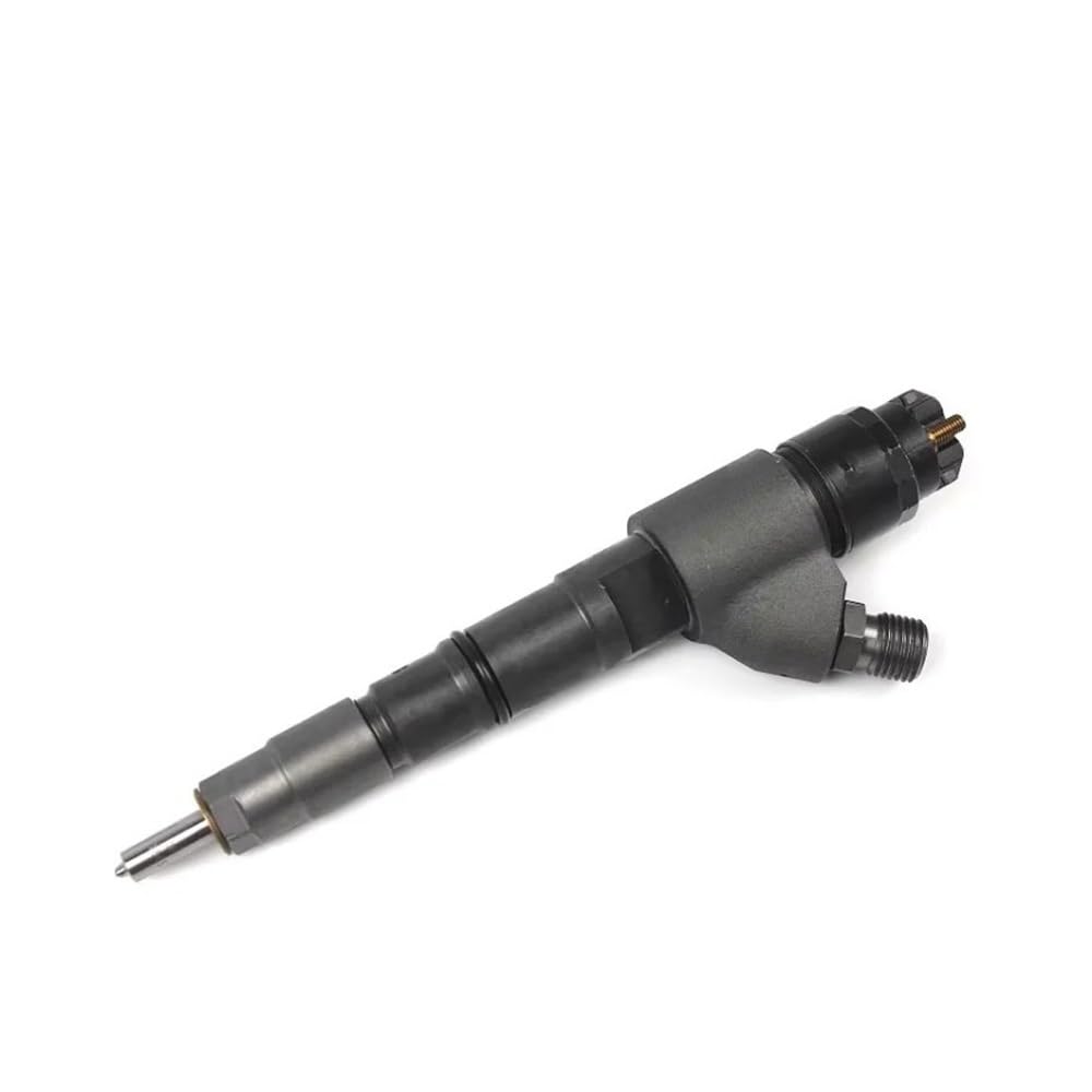 Car Petrol Injector 0445120067 0986435549 04290987 20798683 Diesel Fuel Injector for Deutz for KHD for TCD for Excavator