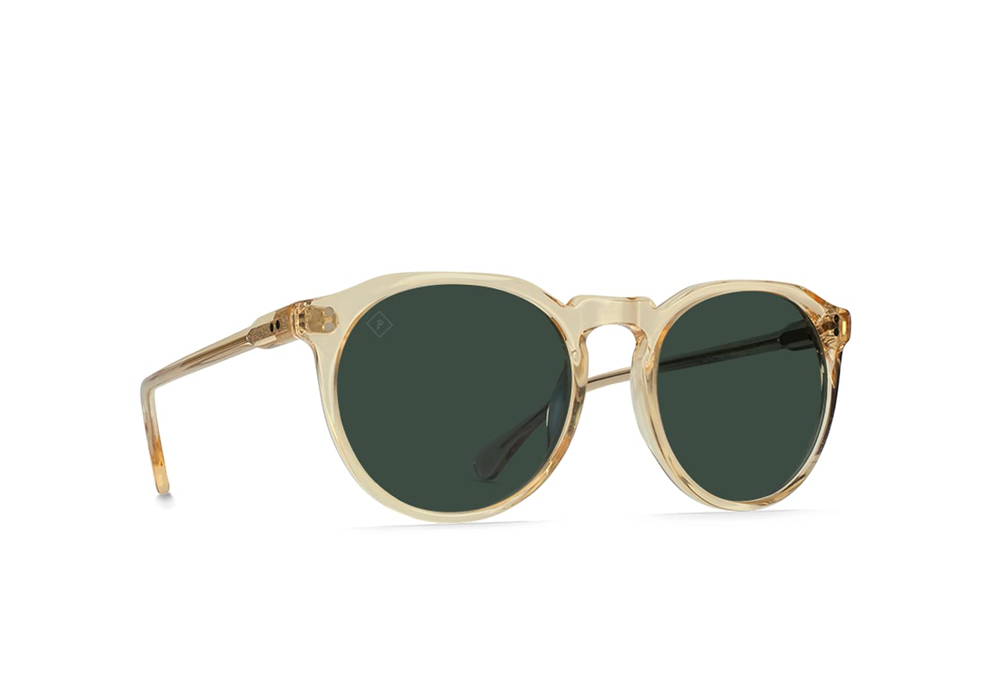 RAEN Remmy Retro Round Sunglasses