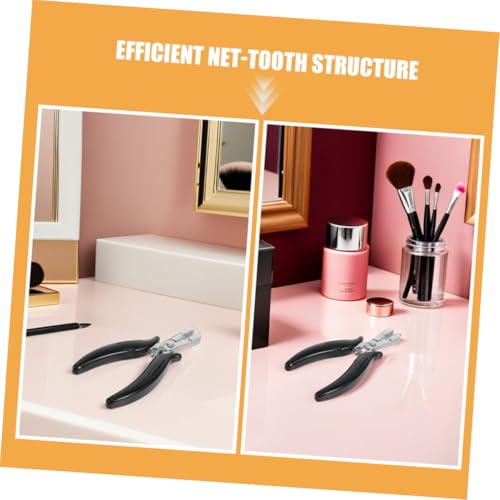 Pince pour extensions de cheveux pour ne plus abîmer vos mèches - 3