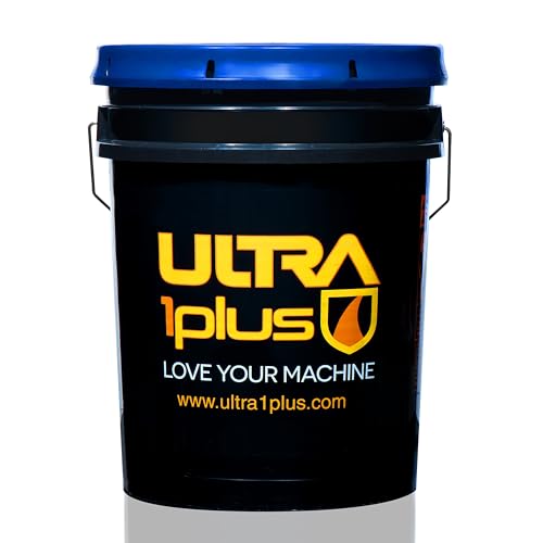 Ultra 1Plus UC32AWP Ultra1Plus Aw Iso 32 Hydraulic Oil thumb #1