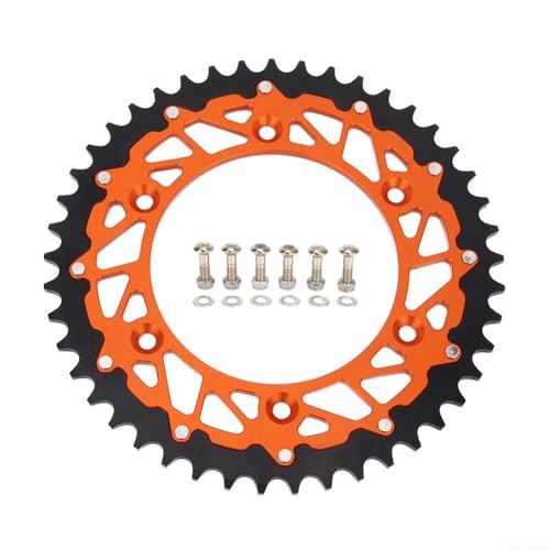 Kit conversion transmission chaîne 45T résout rupture courroie