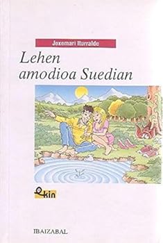 Lehen amodioa Suedian (Ekin)