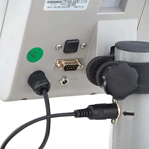 Báscula digital TORREY EQB100/200 con batería recargable miniatura 7